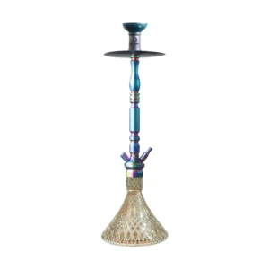 king series carlos hookah