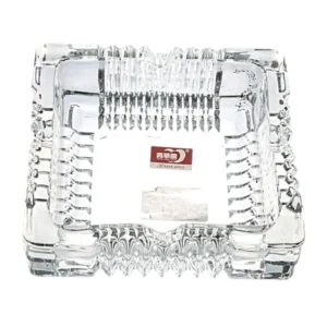 yujing cigarette ash tray square