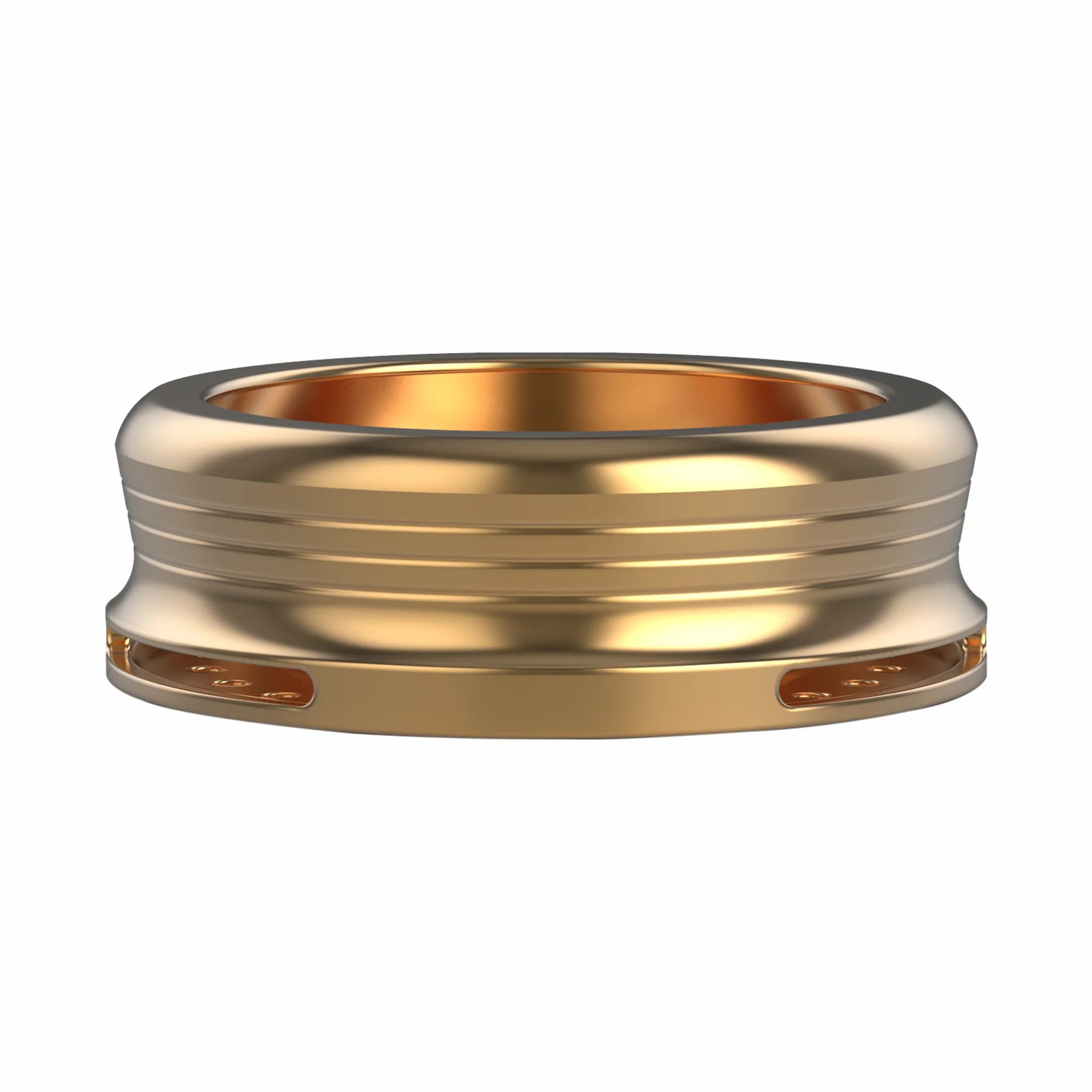 crown hmd hookah heat management system