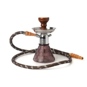 mya petite hookah (original)