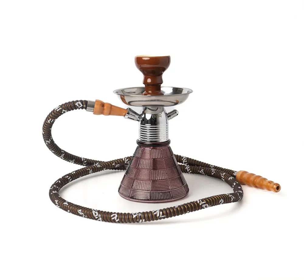 mya petite hookah (original)