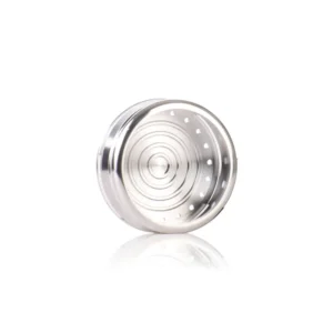 noir hookah heat management device (hmd)