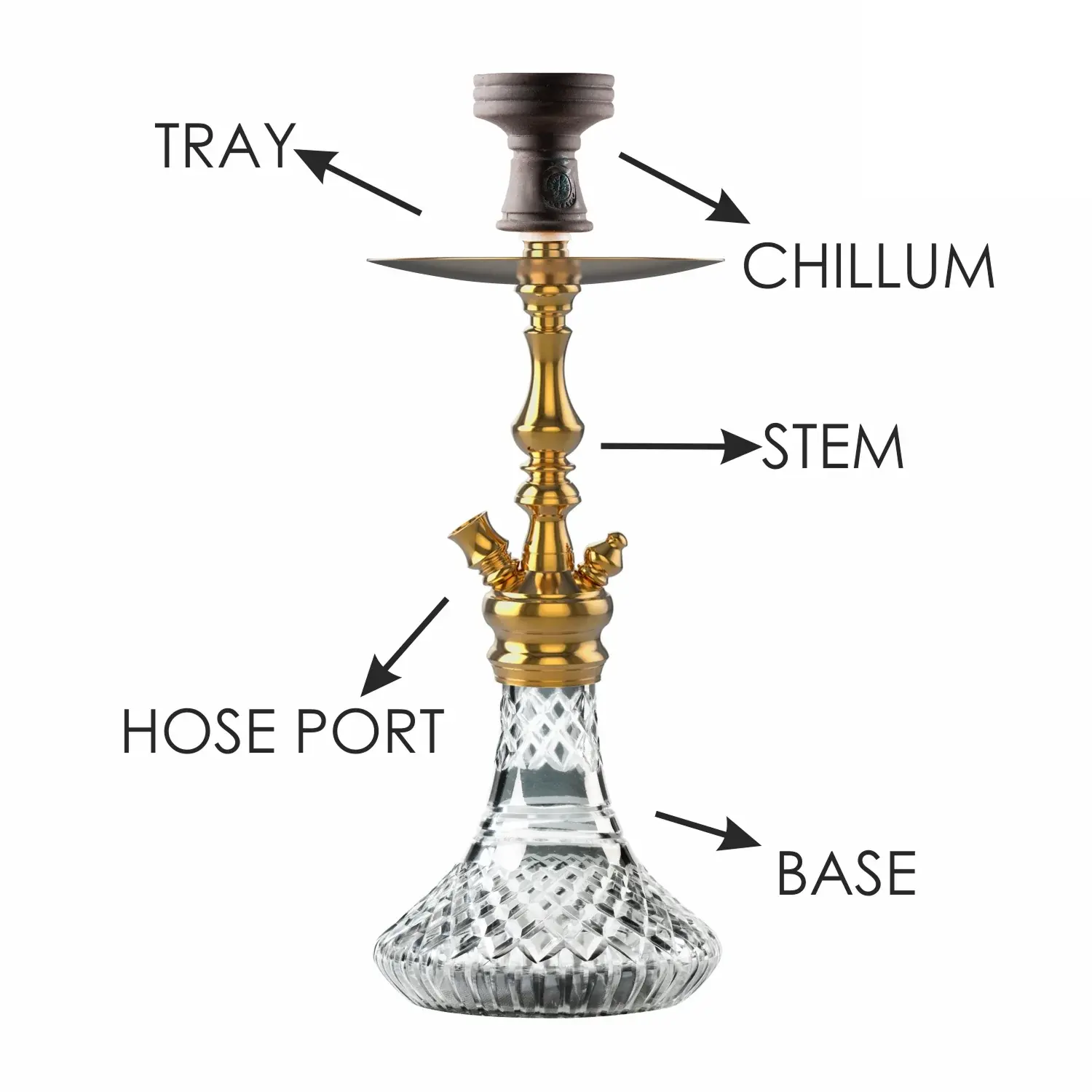 prince series simba 18 inch golden ( with bag )