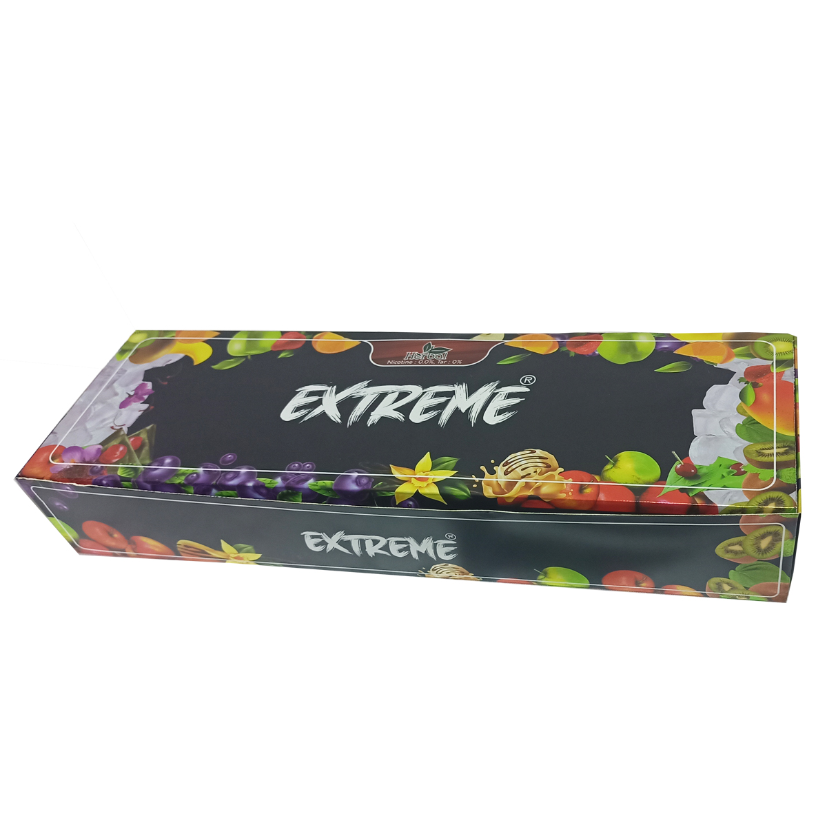 Extreme Herbal Barfila Pan Hookah Flavour 50gm - Image 2