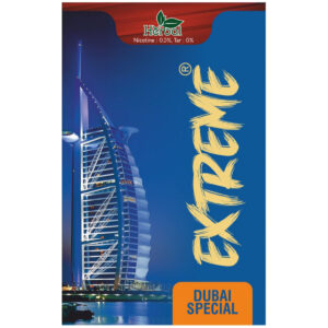 Extreme Herbal Dubai Special Hookah Flavour 50gm