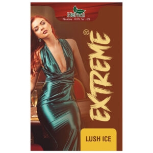 Extreme Herbal Lush Ice Hookah Flavour 50gm
