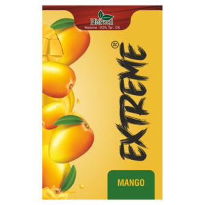 Extreme Herbal Mango Hookah Flavour 50gm