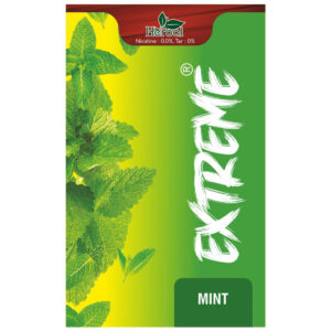Extreme Herbal Mint Hookah Flavour 50gm