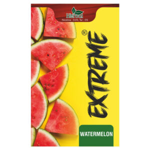 Extreme Herbal Watermelon Hookah Flavour 50gm